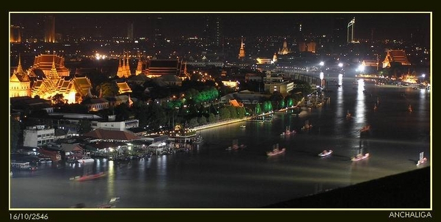Bangkok - 1