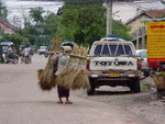 Laos 2002
